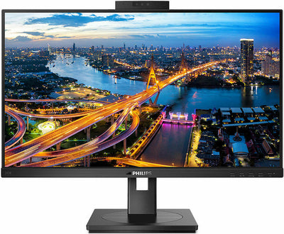 Monitor Philips 242B1H LED 23,8" 1920x1080 px IPS HDMI idealny do biura 59