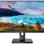 Monitor LED Philips 275S1AE/00 27 " 2560 x 1440 px IPS / PLS do biura 117