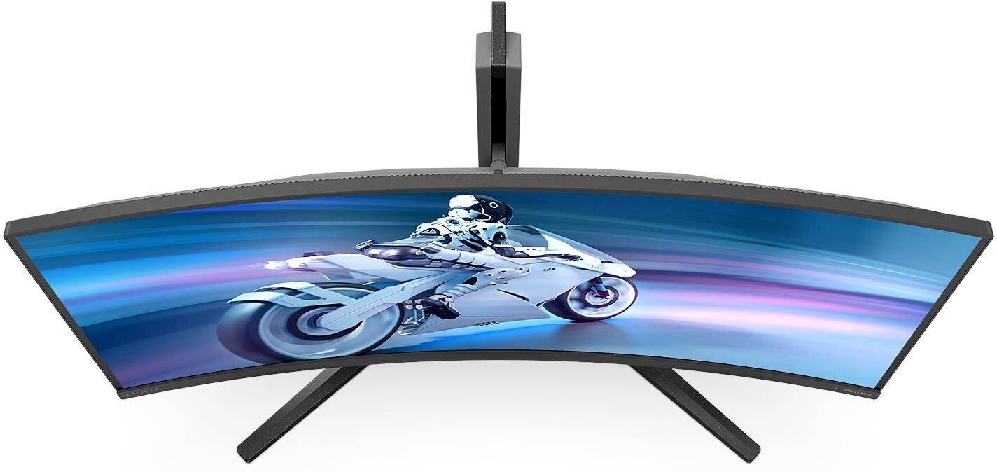 Monitor PHILIPS Evnia 34M2C6500/00 34" 3440x1440px 175Hz 0.03 ms [GTG] Curved