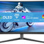 Monitor PHILIPS Evnia 34M2C6500/00 34" 3440x1440px 175Hz 0.03 ms [GTG] Curved