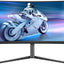 Monitor PHILIPS Evnia 34M2C6500/00 34" 3440x1440px 175Hz 0.03 ms [GTG] Curved
