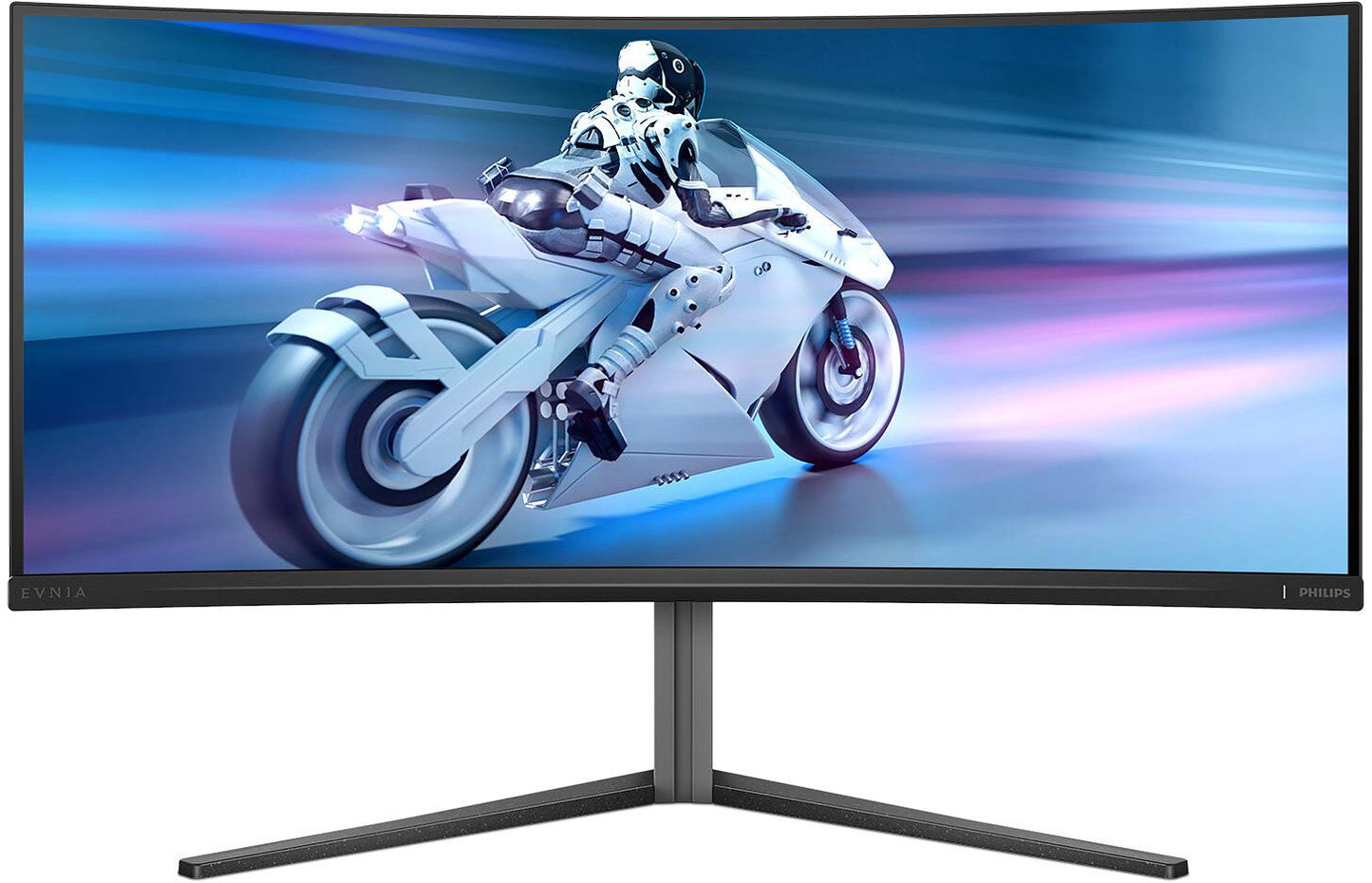 Monitor PHILIPS Evnia 34M2C6500/00 34" 3440x1440px 175Hz 0.03 ms [GTG] Curved