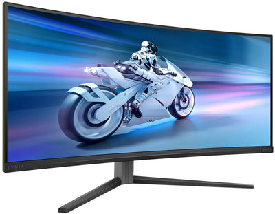 Monitor PHILIPS Evnia 34M2C6500/00 34" 3440x1440px 175Hz 0.03 ms [GTG] Curved