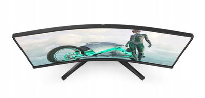 Monitor Philips Evnia 3000 34M2C3500L/00 34 zakrzywiony gamingowy