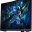 Monitor LED Samsung Odyssey G55C 31,5 " 2560x1440px VA do gry/ OUTLET 112