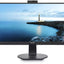 Monitor LCD Philips 272B7QUBHEB/00 27 " 2560 x 1440 px IPS/PLS do biura 109