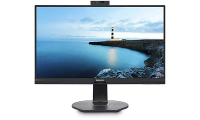 Monitor LCD Philips 272B7QUBHEB/00 27 " 2560 x 1440 px IPS/PLS do pracy 111