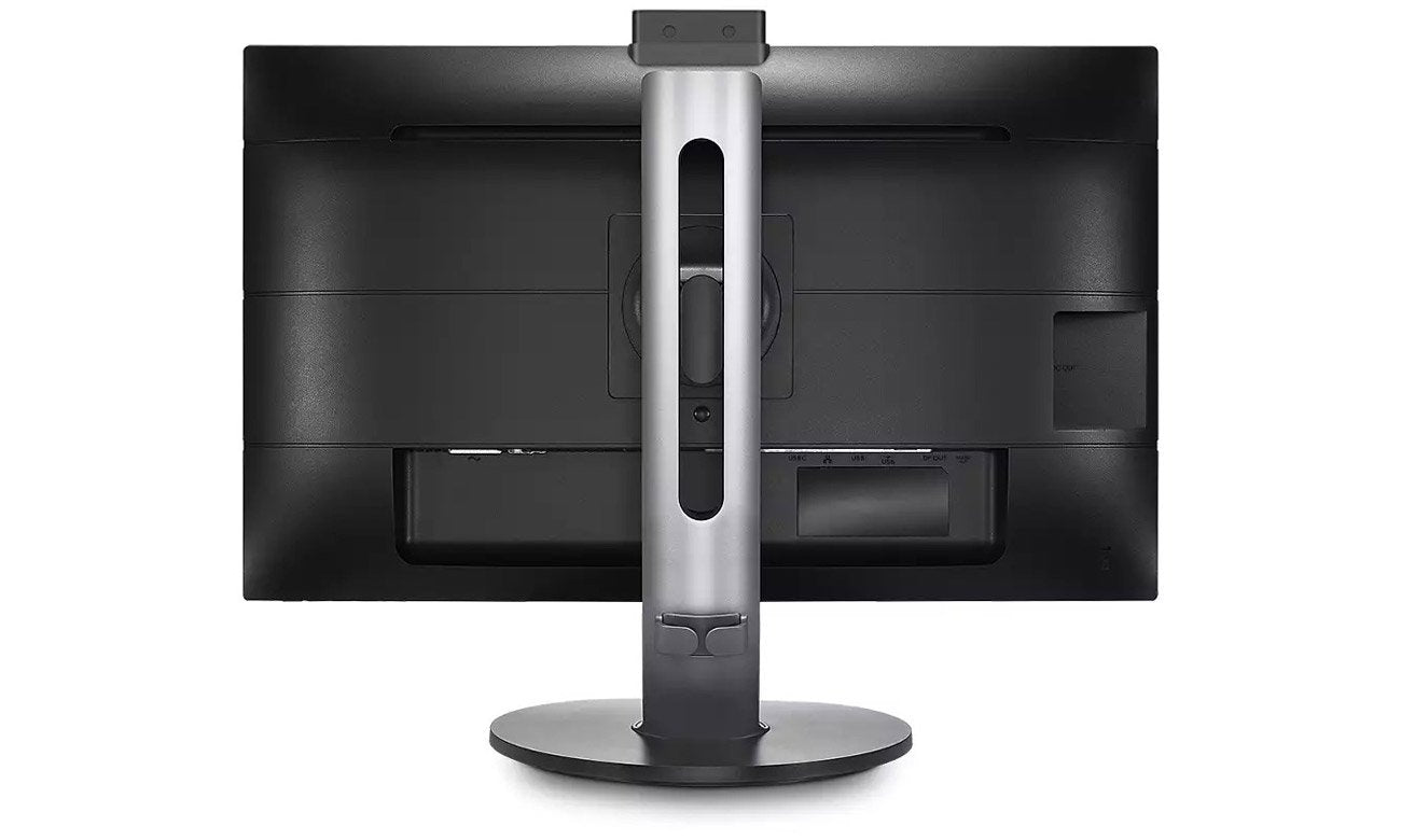 Monitor LCD Philips 272B7QUBHEB/00 27 " 2560 x 1440 px IPS/PLS do biura 109