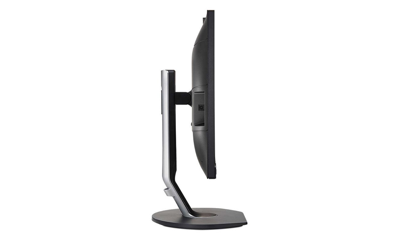 Monitor LCD Philips 272B7QUBHEB/00 27 " 2560 x 1440 px IPS/PLS do biura 109