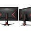 Monitor AOC 24G2SPAE 23.8" 1920x1080px IPS 165Hz gwarancja OUTLET 75