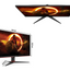 Monitor AOC 24G2SPAE 23.8" 1920x1080px IPS 165Hz gwarancja OUTLET 75
