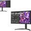 Monitor LED LG 34WQ75X-B 34 " 3440 x 1440 px IPS / PLS HDMI OUTLET 63