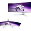 Monitor OLED Philips Evnia 8000 49M2C8900L/00 48,9 " 5120x1440px / do gry