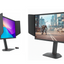 Monitor LED BenQ 9H.LN1LB.QBE 24,1 " 1920 x 1080 px TN HDMI DP OUTLET 17