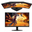 Monitor AOC 27 C27G4ZXE 1920 x 1080px HDMI DP/dla graczy/do biura 37