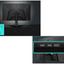 Monitor LED MSI G2412F 23,8 " 1920 x 1080 px IPS / PLS HDMI OUTLET 46