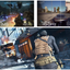 Monitor LED Gigabyte M27Q 27 " 2560 x 1440 px IPS/PLS dla graczy OUTLET 83