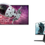 Monitor LED iiyama GB2770HSU-B1 27  1920 x 1080 px IPS  PLS OUTLET 62