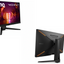 Monitor LED BenQ EX3210U 32 " 3840 x 2160 px IPS / PLS HDMI OUTLET 4