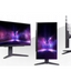 Monitor LED LG 27GR75Q-B.AEU 27 " 2560 x 1440px IPS/PLS do gry OUTLET 103