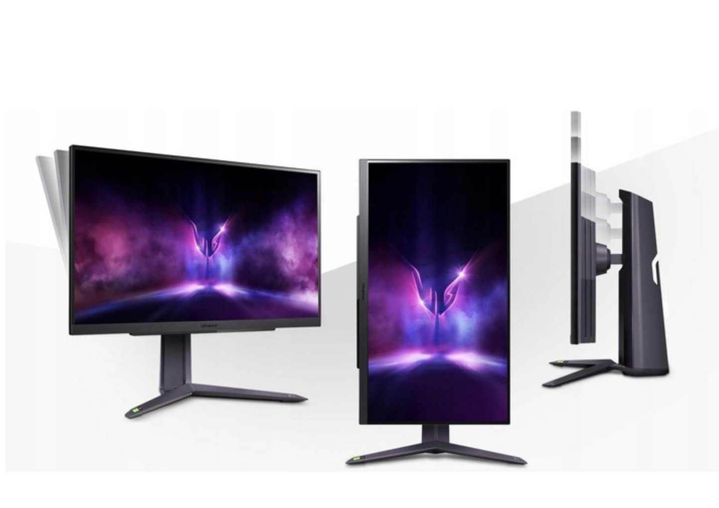 Monitor LED LG 27GR75Q-B.AEU 27 " 2560 x 1440px IPS/PLS do gry OUTLET 103