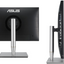 Monitor LED Asus PA24AC 24,1 " 1920 x 1200 px IPS / PLS do biura OUTLET 64