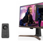 Monitor LED BenQ EW2880U 28 " 3840 x 2160 px IPS / PLS HDMI DP OUTLET 61