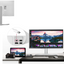 Monitor LED LG 27UP85NP-W.AEU 27 " 3840 x 2160 px IPS / PLS HDMI OUTLET 34