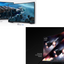 Monitor LED Samsung Odyssey G55C 31,5 " 2560x1440px VA do gry/ OUTLET 112