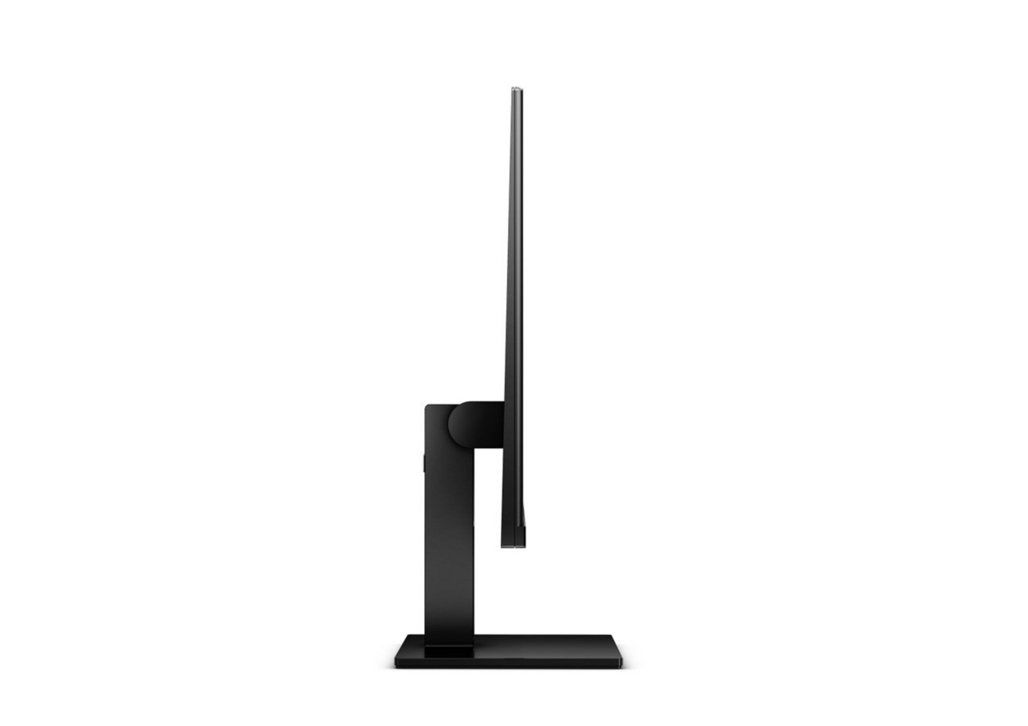 Monitor LED AOC 27V2Q 27 " 1920 x 1080 px IPS / PLS idealny do biura 35