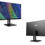 Monitor LED AOC 27V2Q 27 " 1920 x 1080 px IPS / PLS idealny do biura 35