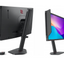 Monitor LED BenQ 9H.LN1LB.QBE 24,1 " 1920 x 1080 px TN HDMI DP OUTLET 17