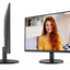 Monitor AOC U27B3M 27 3840x2160px 4 ms  do domu i biura OUTLET 114