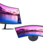 Monitor LED Samsung LS32C390EAUXEN 32  1920 x 1080 px VA HDMI OUTLET 40
