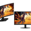 Monitor AOC 27 C27G4ZXE 1920 x 1080px HDMI DP/dla graczy/do biura 37