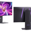 Monitor OLED LG 32GS94UX-B 32 3840 x 2160 px OUTLET idealny do gier 88