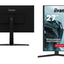 Monitor LED iiyama GB2770HSU-B1 27  1920 x 1080 px IPS  PLS OUTLET 62