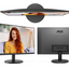 Monitor AOC U27B3M 27 3840x2160px 4 ms  do domu i biura OUTLET 114