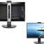 Monitor LCD Philips 272B7QUBHEB/00 27 " 2560 x 1440 px IPS/PLS do biura 109