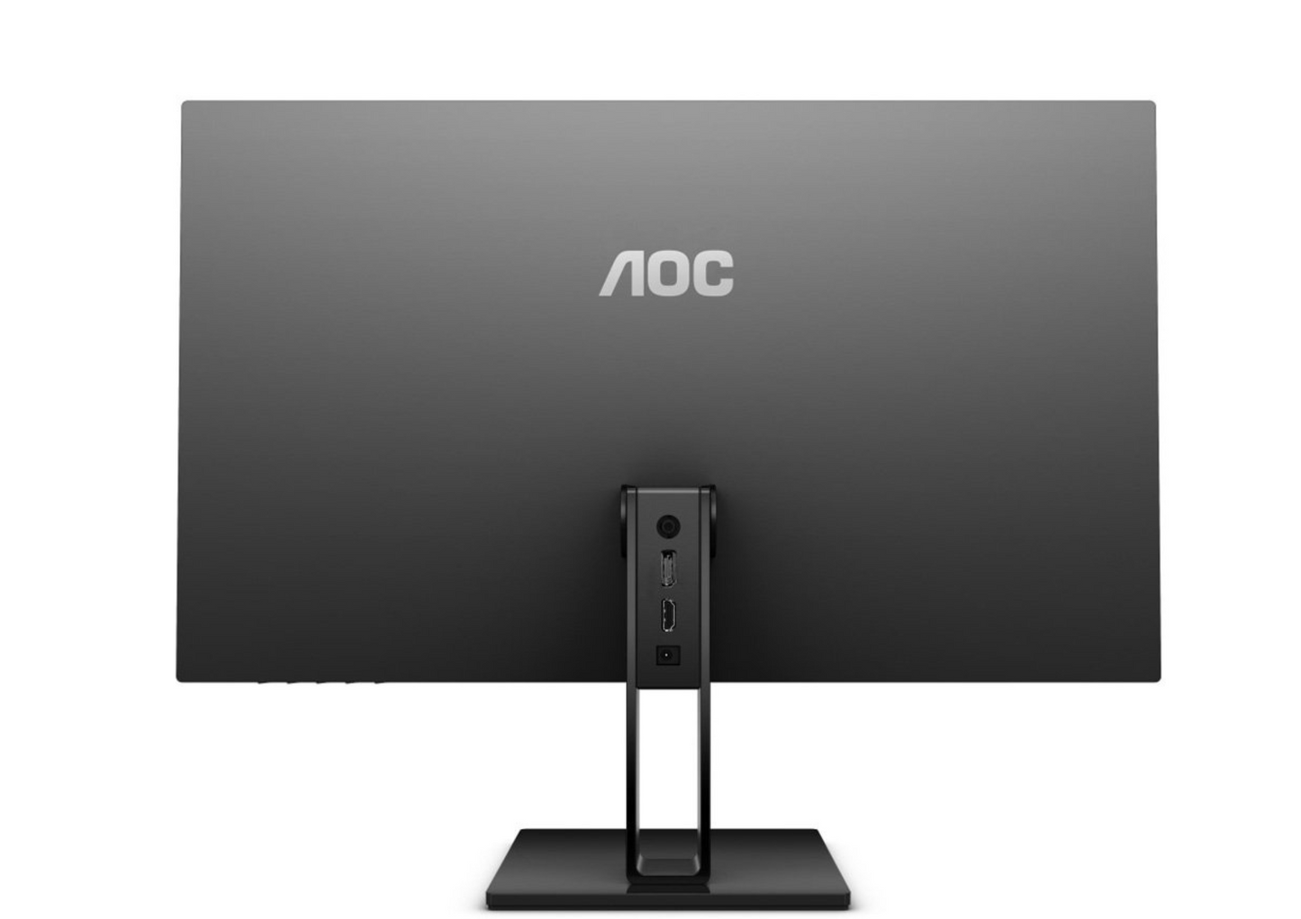 Monitor LED AOC 27V2Q 27 " 1920 x 1080 px IPS / PLS idealny do biura 35