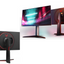 Monitor LED LG UltraGear 27GP850P 27  2560 x 1440 px IPS  PLS OUTLET 118