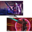 Monitor LED AOC CQ32G2SE/BK 31,5 " 2560 x 1440 px VA do biura OUTLET 119