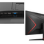 Monitor AOC 24G2SPAE 23.8" 1920x1080px IPS 165Hz 1 ms/ do biura OUTLET 110