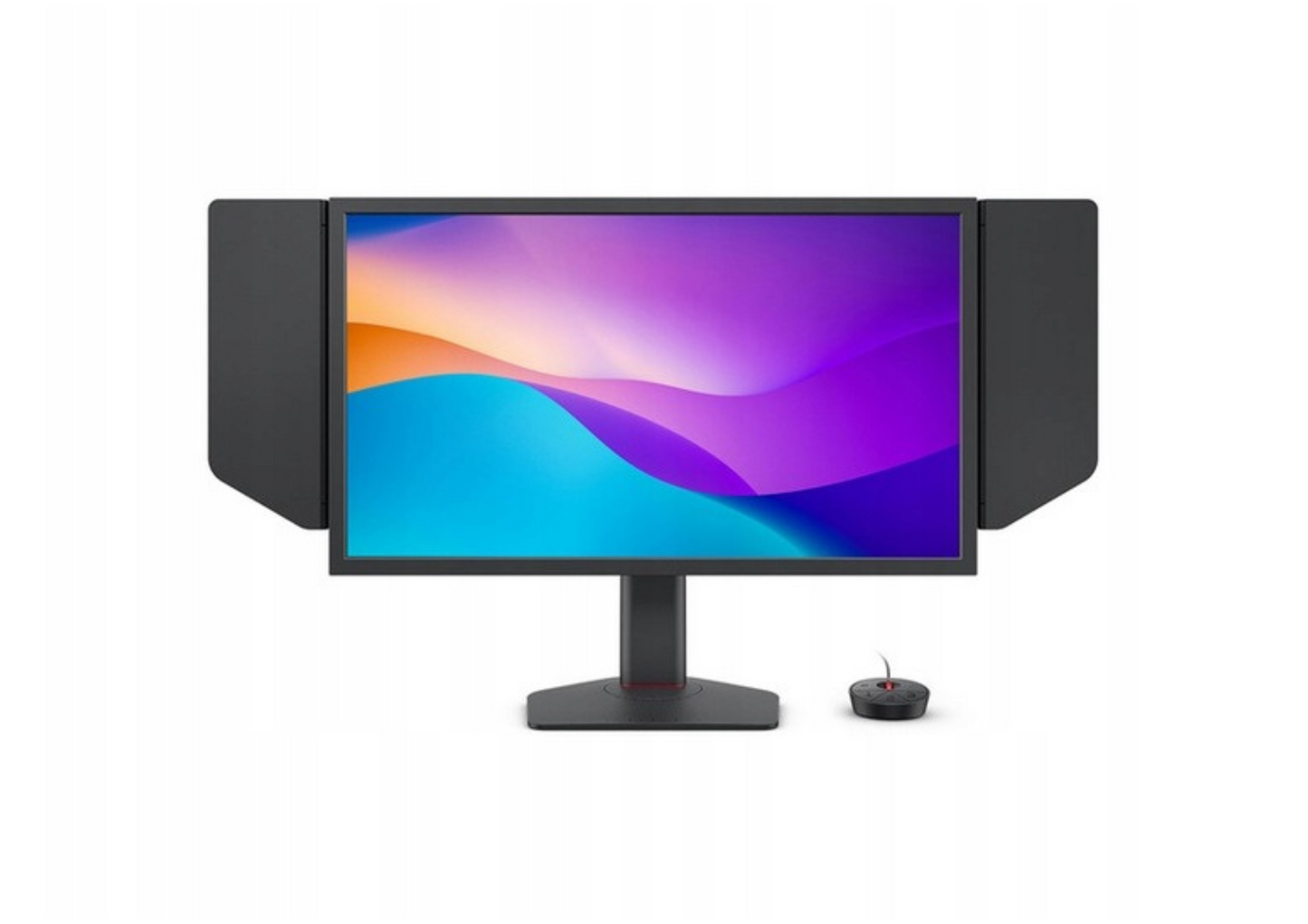 Monitor LED BenQ 9H.LN1LB.QBE 24,1 " 1920 x 1080 px TN HDMI DP OUTLET 17