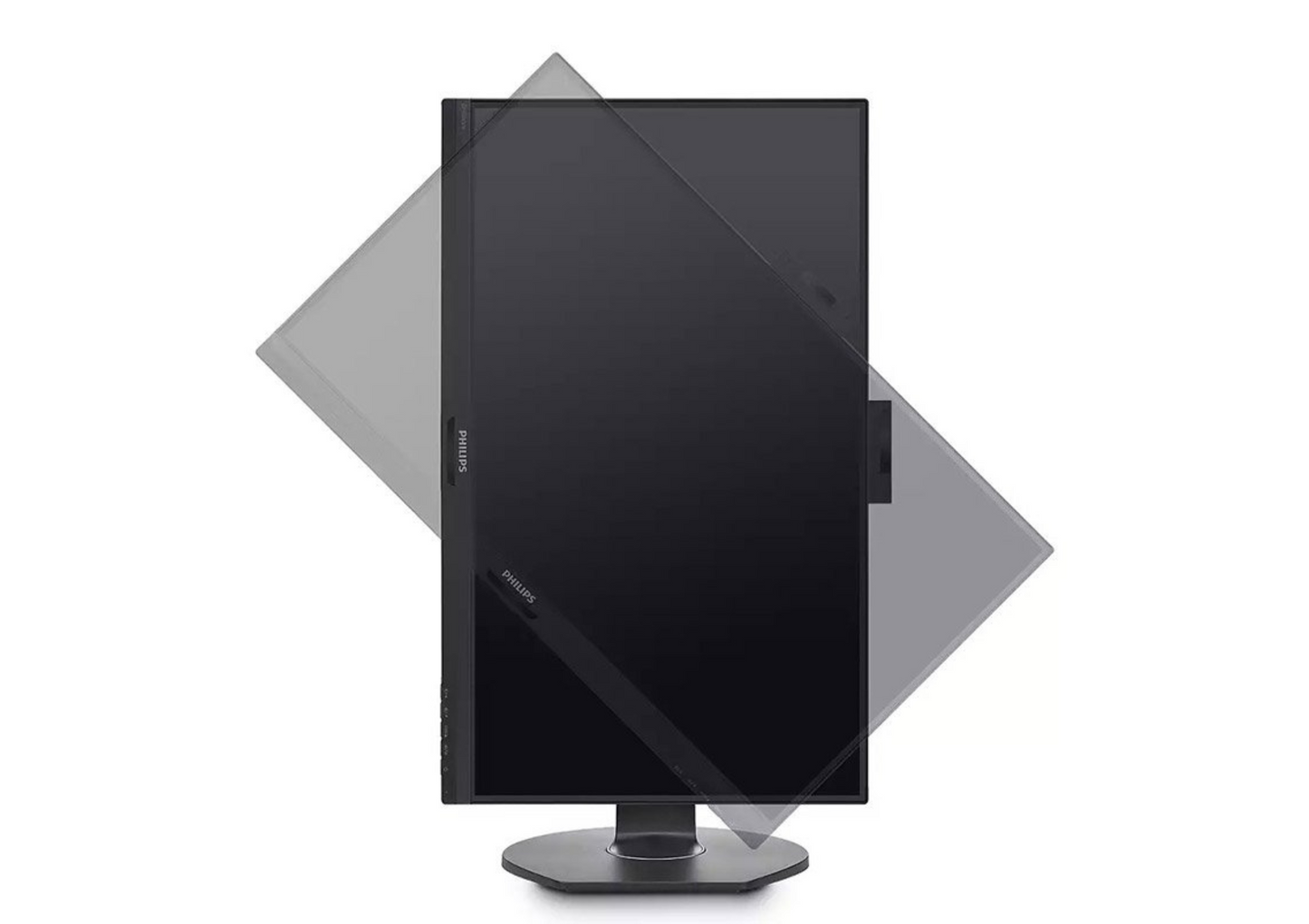 Monitor LCD Philips 272B7QUBHEB/00 27 " 2560 x 1440 px IPS/PLS do biura 109