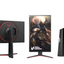 Monitor LED LG UltraGear 27GP850P 27  2560 x 1440 px IPS  PLS OUTLET 118