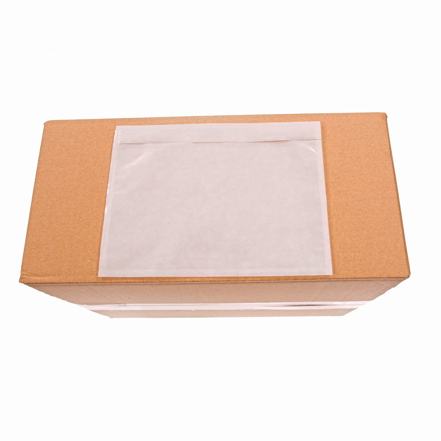 Koperty Kurierskie Kangurki C5 235x175 mm Mocne Przylgi 100 sztuk