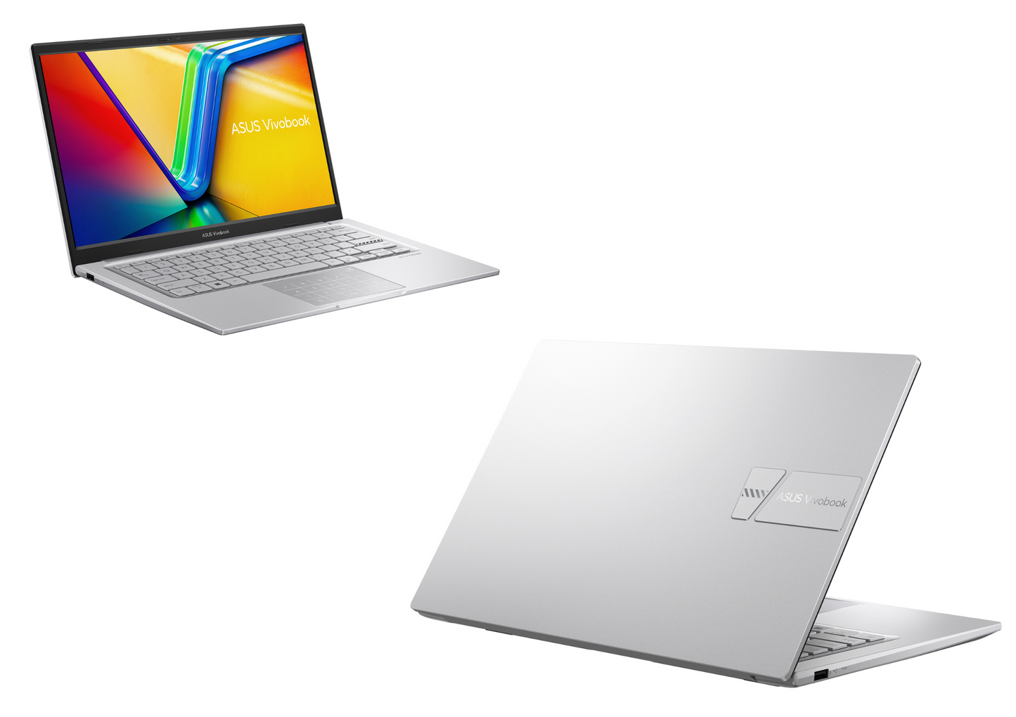 ASUS VivoBook 14 X1404ZA-EB393W Intel Core i5 Torba Mysz Zestaw OUTLET