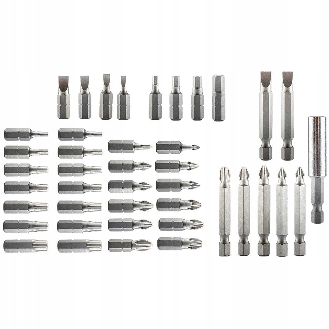 Wkrętarka NEO TOOLS zasilanie akumulatorowe 3,6 V 04-200