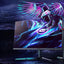 Monitor LED Koorui 24E3 24 1920x1080px 165Hz 24 " 1920 x 1080 px OUTLET 98